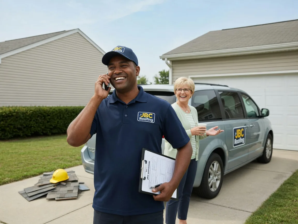 Roof Replacement Elk Creek, VA FAQs